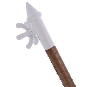 Ashley Black Mini 1 Fascia Blasting Tool